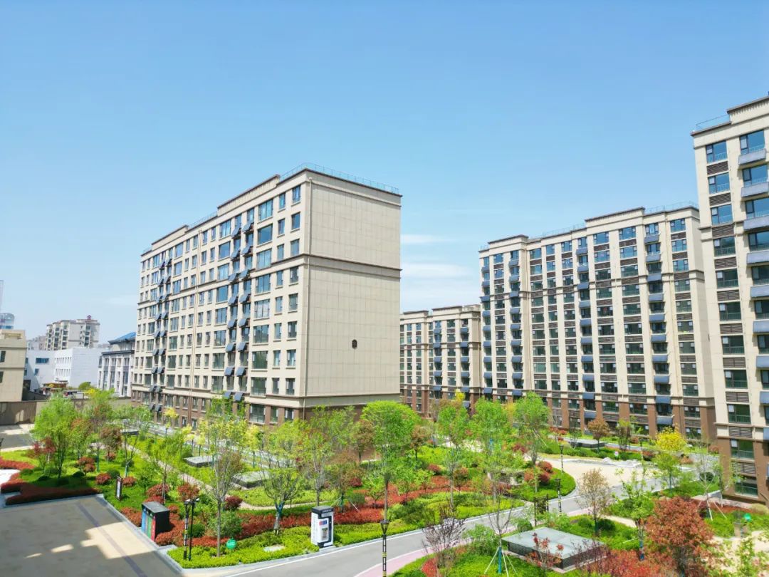 诸城好房推介|市区222㎡精装四室两厅两卫一楼带下沉式庭院！太惊艳！